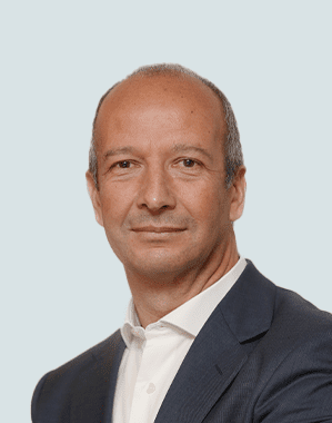 Carlos Monreal, Co-Founder of Plastyx headshot