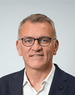 Marc Antoine Belthé headshot
