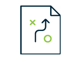 Trading and processing plastic waste